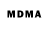 MDMA VHQ Olga Manasyan